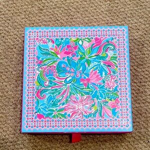Lilly Pulitzer Puzzle!